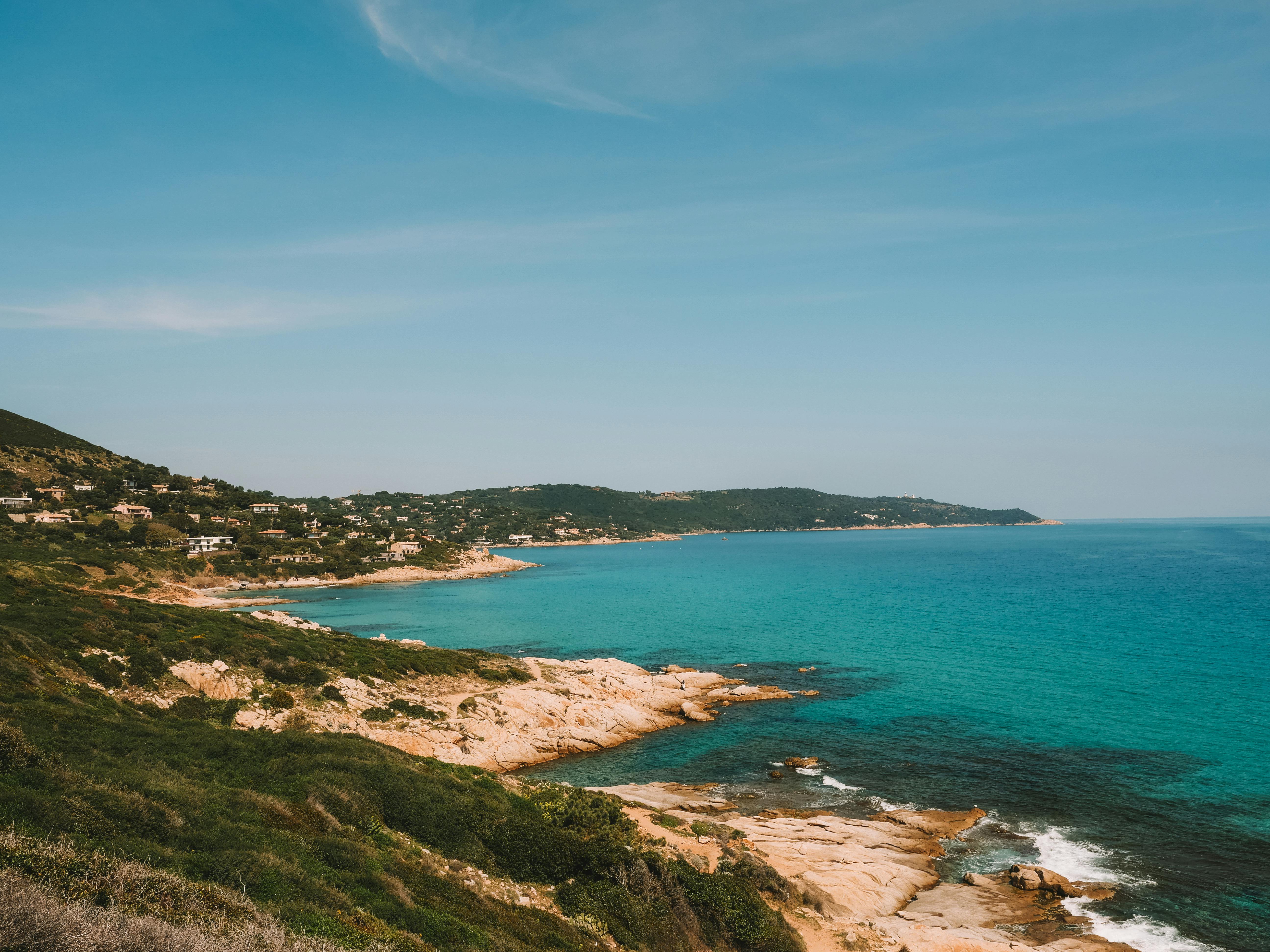 French Riviera