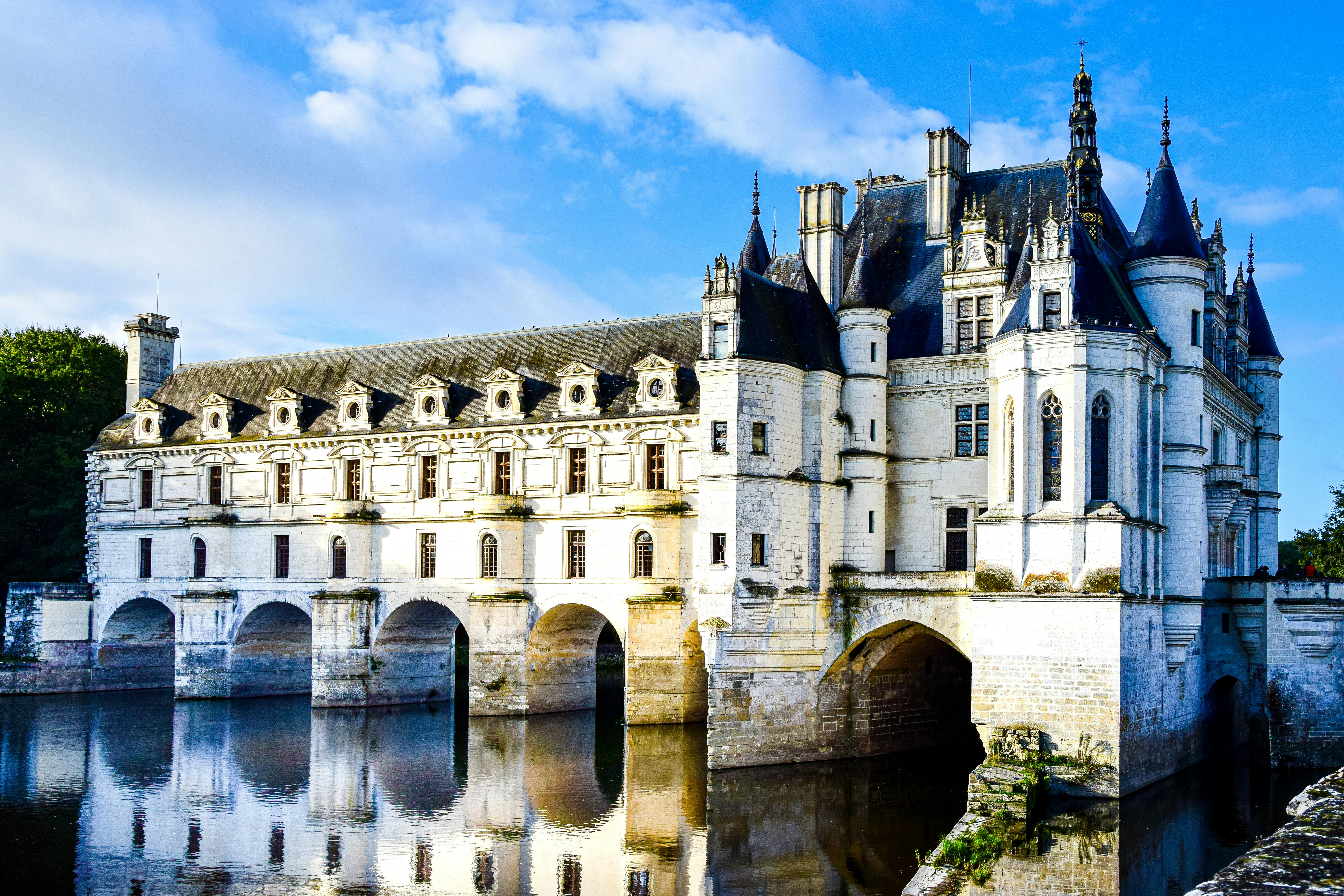 Loire Valley